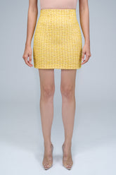 Verona Skirt